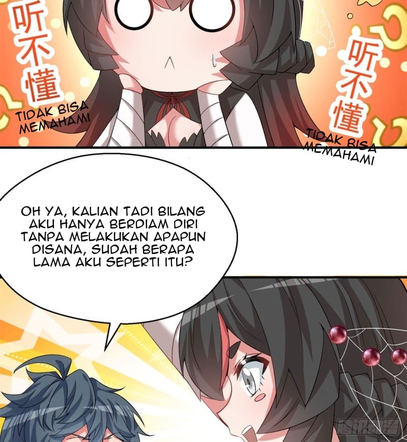 I Picked Up An Attributes Chapter 52 Gambar 14